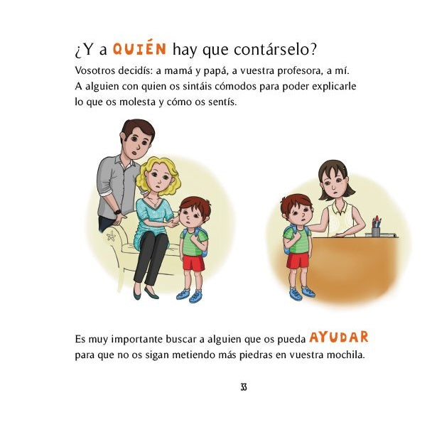 De mayor quiero ser...feliz De mayor quiero ser...feliz
